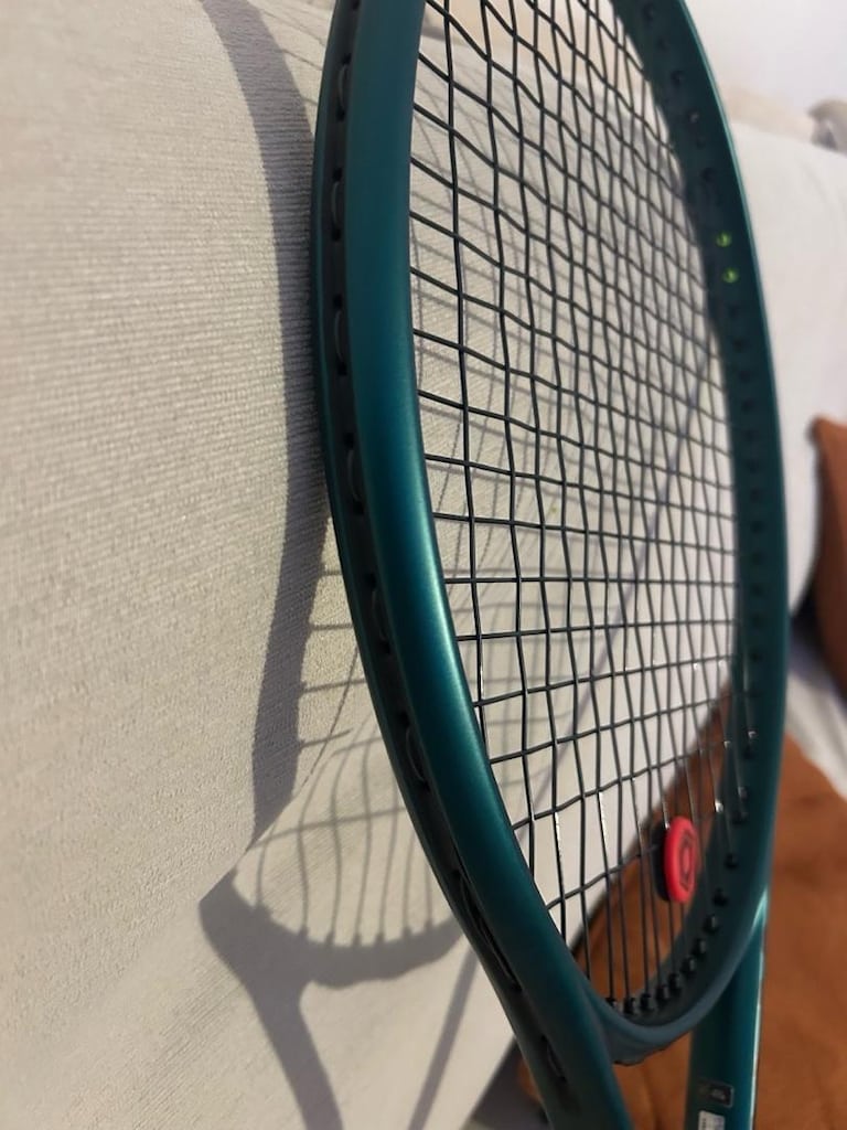 wilson blade 100L V9 - 6