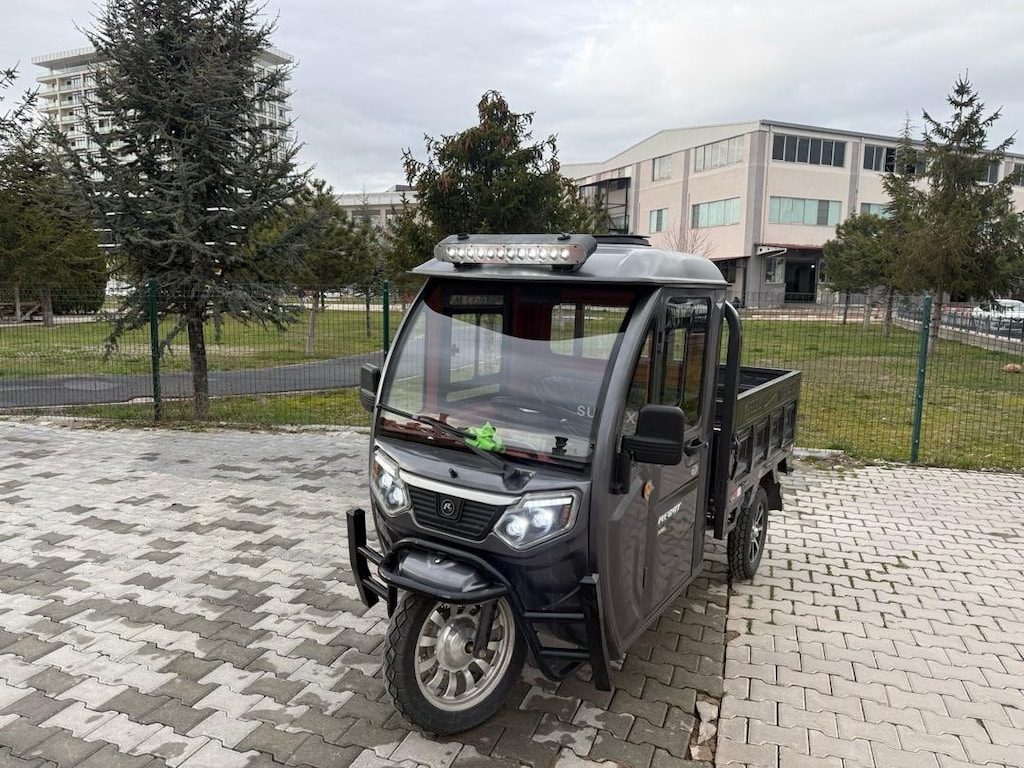 Temiz Sıfır ayarında Kasalı elektrikli motor - 4