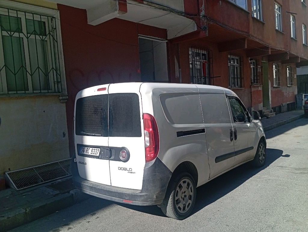 sahibinden temiz araç - 2