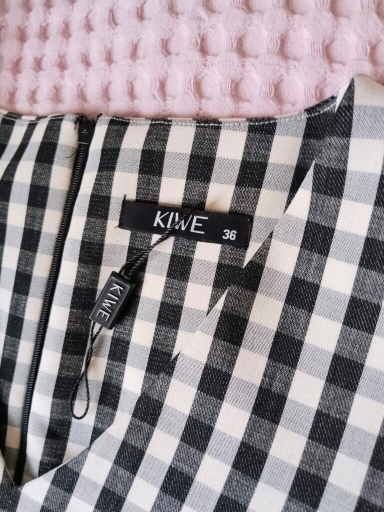 kiwe elbise - 4