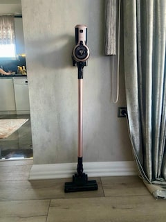 KARACA DİKEY SÜPÜRGE - 2