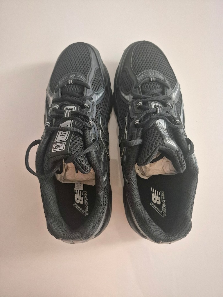 New Balance 740 Modeli 42.5 - 6