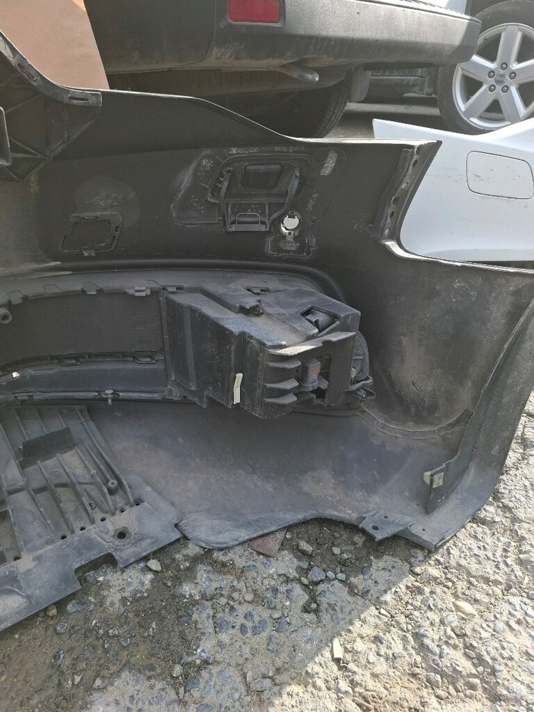 AUDİ A5 ORJİNAL ÖN TAMPON 2012/2016 - 7