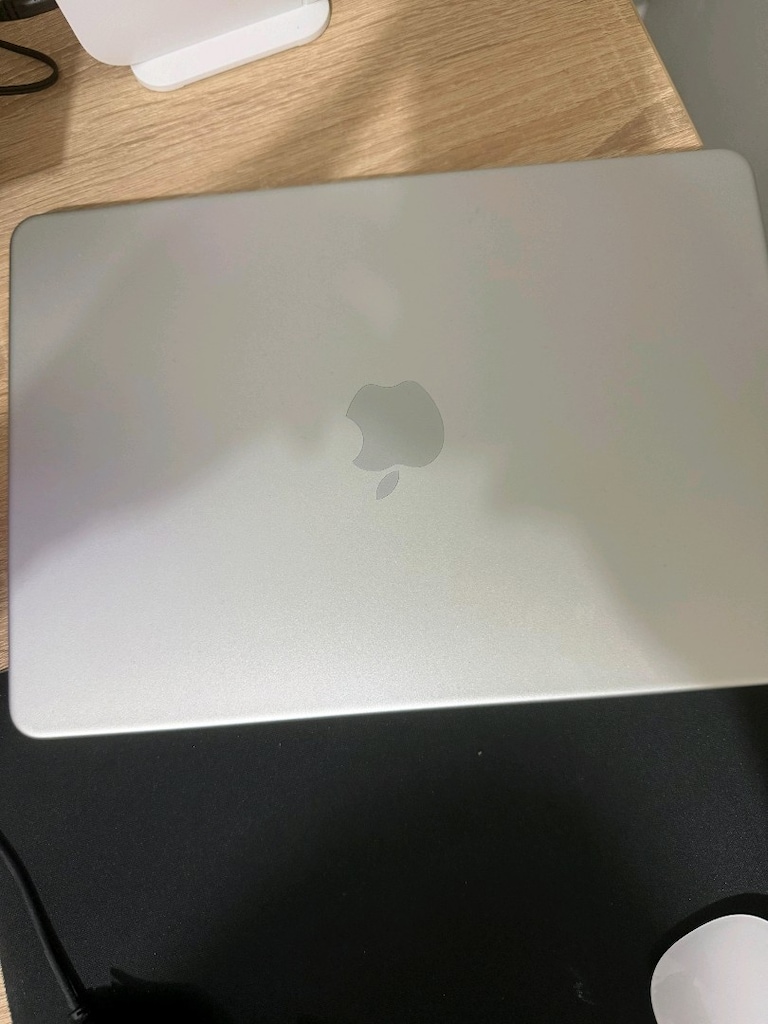 Apple macbook neo 512 gb touch ıd