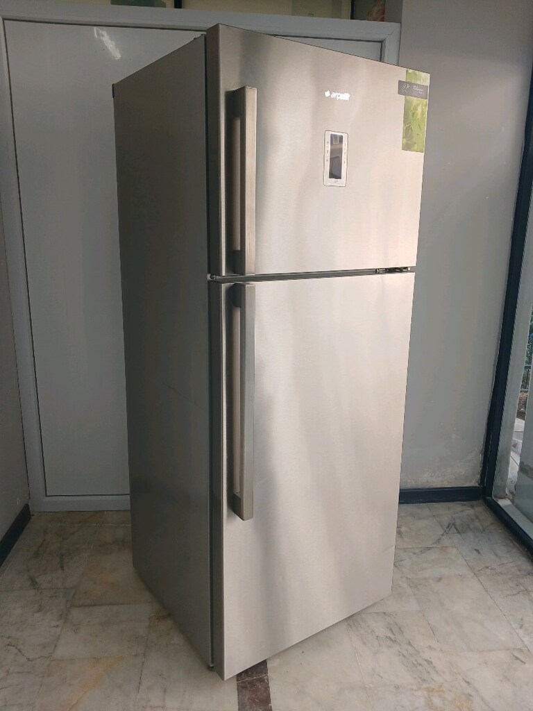 ARÇELİK 580 LT XL ENERJİ TASARRUFLU ÜCRETSİZ TESLİM - 3