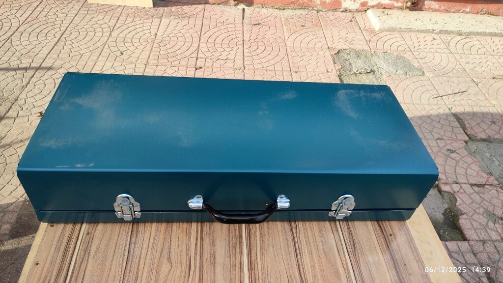 16KG ELEKTRİKLİ KIRICI HİLTİ - 11