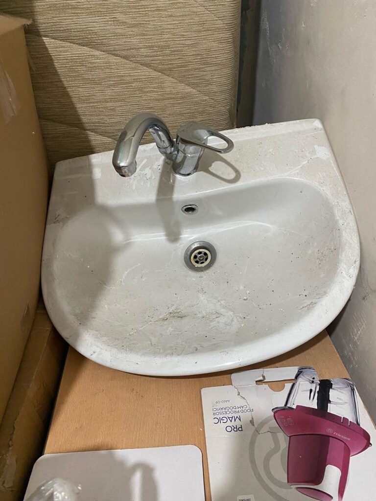 Banyo mutfak lavabo - 2