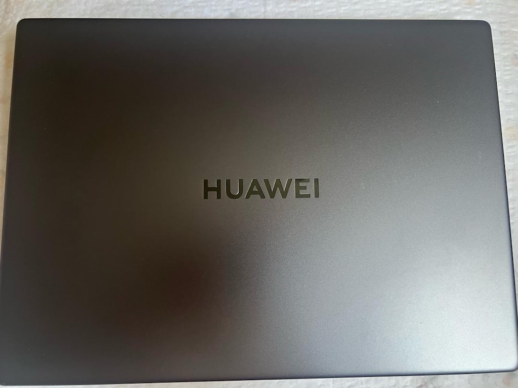 DOKUNMATİK EKRAN UZAY GRİSİ HUAWEİ MATEBOOK14 512 GB - 10