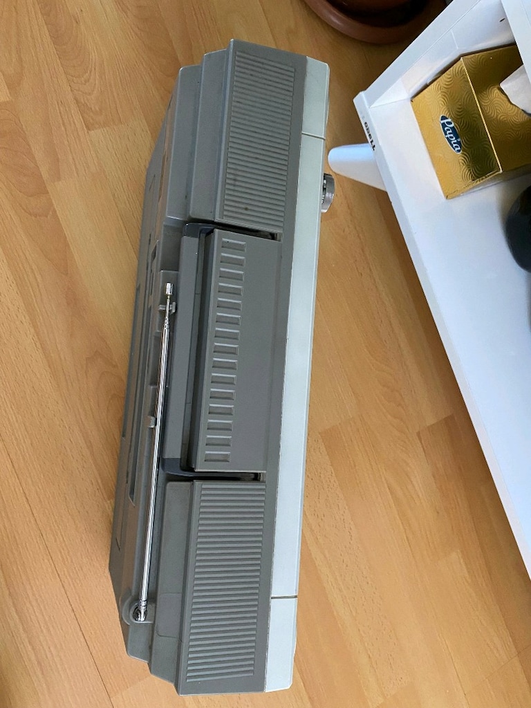 nostaljik teyp - 4