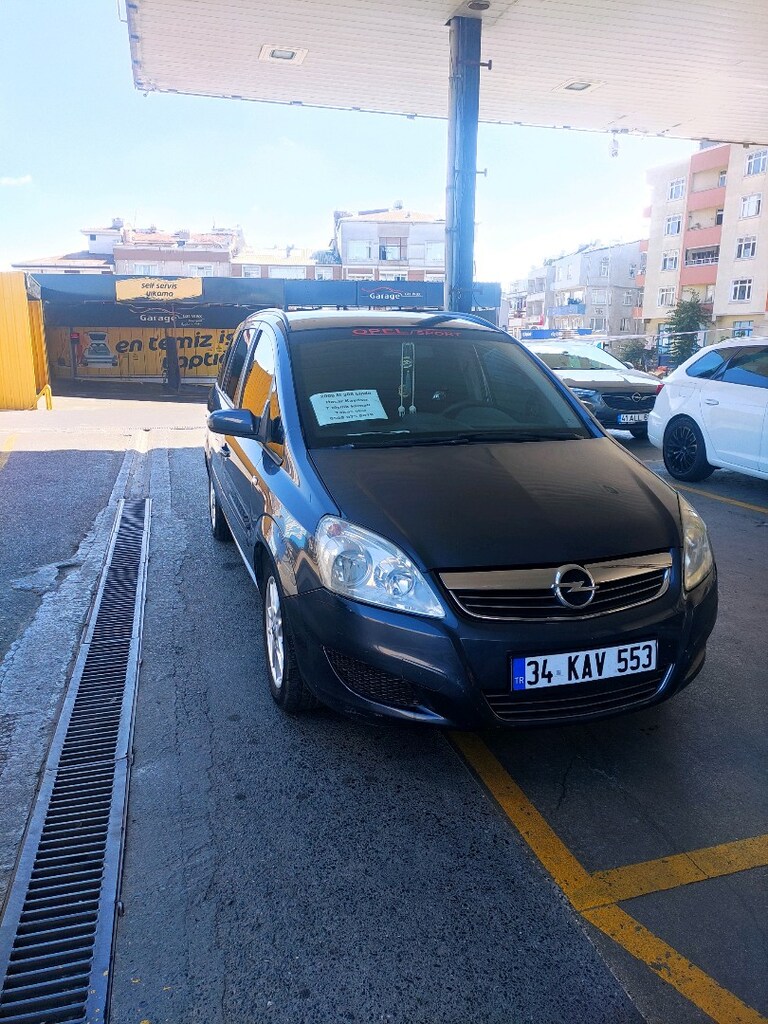 sahibinden değişensiz temiz aile aracı - 6