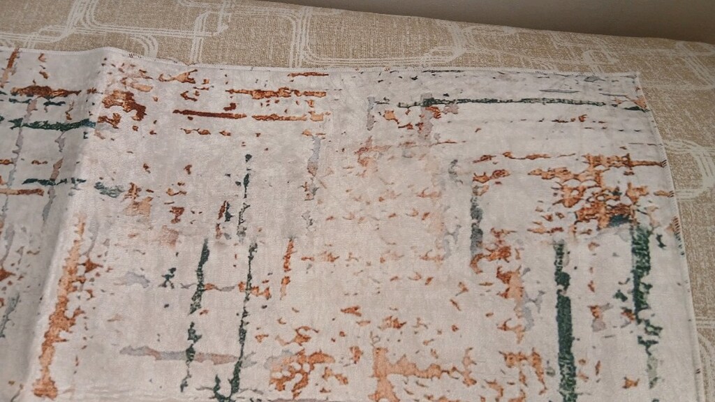 banyo paspası - 4