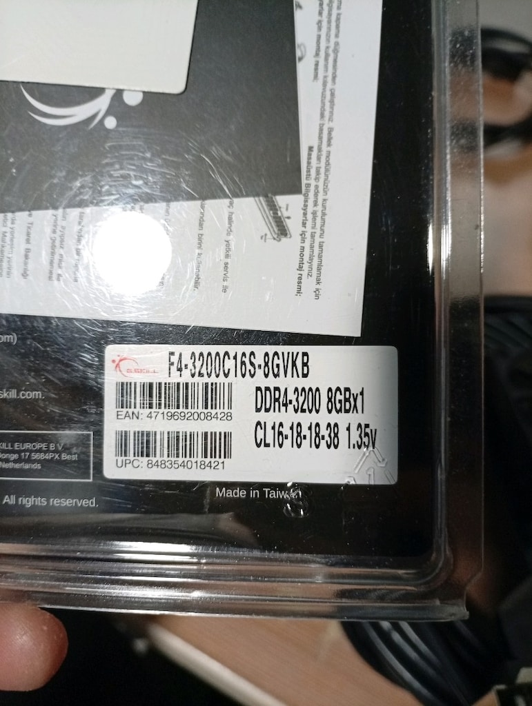bilgisayar masa üstü boş kasa hdmı kablo ekran kartı Asus - 6