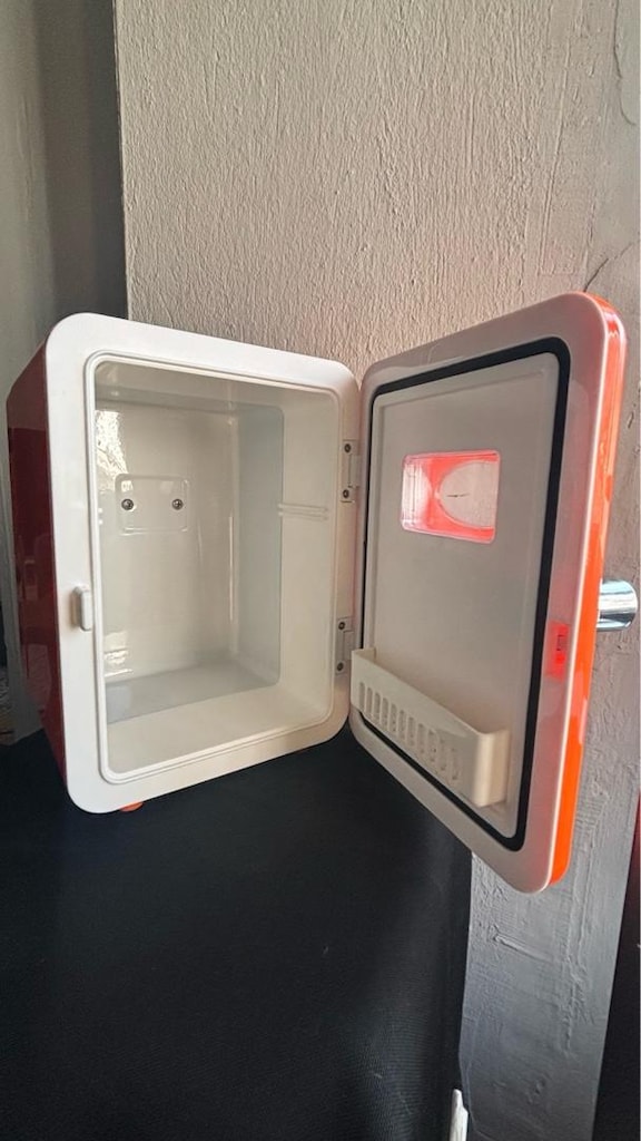 Kumtel mini buzdolabı çok amaçlı soğutucu - 6