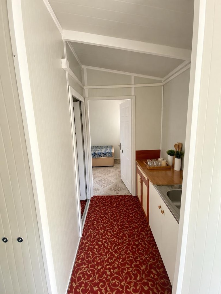 KONTEYNER EV 21 m2 2 oda 1 lavabo banyo + mutfaklık - 4