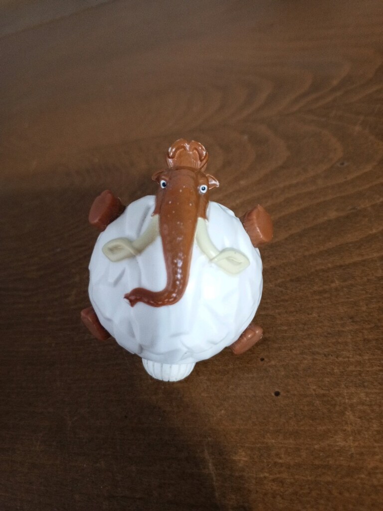 Figür Oyuncaklar - 2