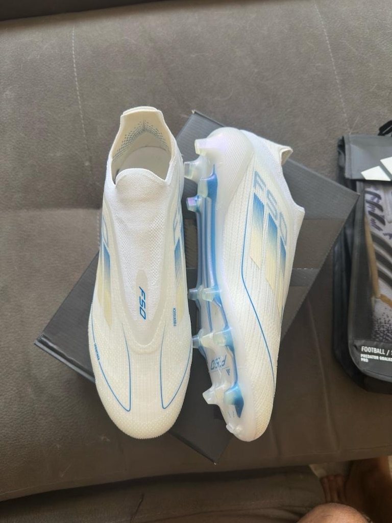 Adidas F50 Elite krampon - 2