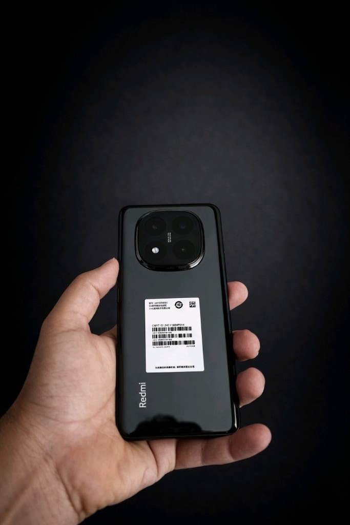 NOTE 14 PRO PLUS 512 GB
