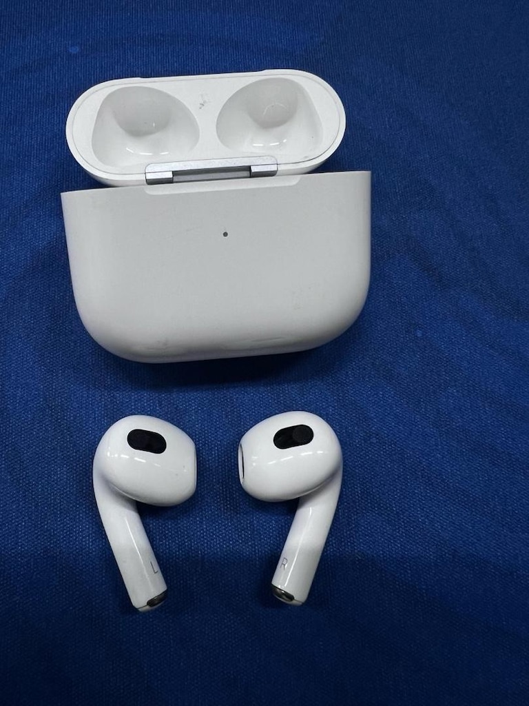Wiwu Airbuds 3 SE Bluetooth Kulaklık İPhone uyumlu - 3