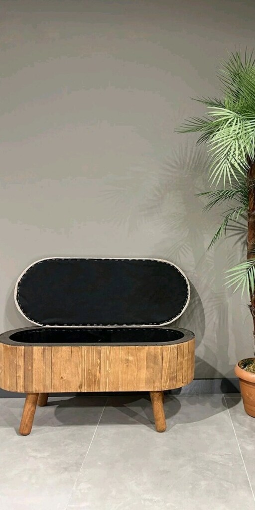 puf sandıklı puf sandık sehpa - 6