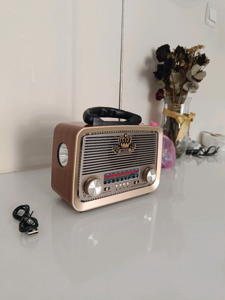 Radyo - 2
