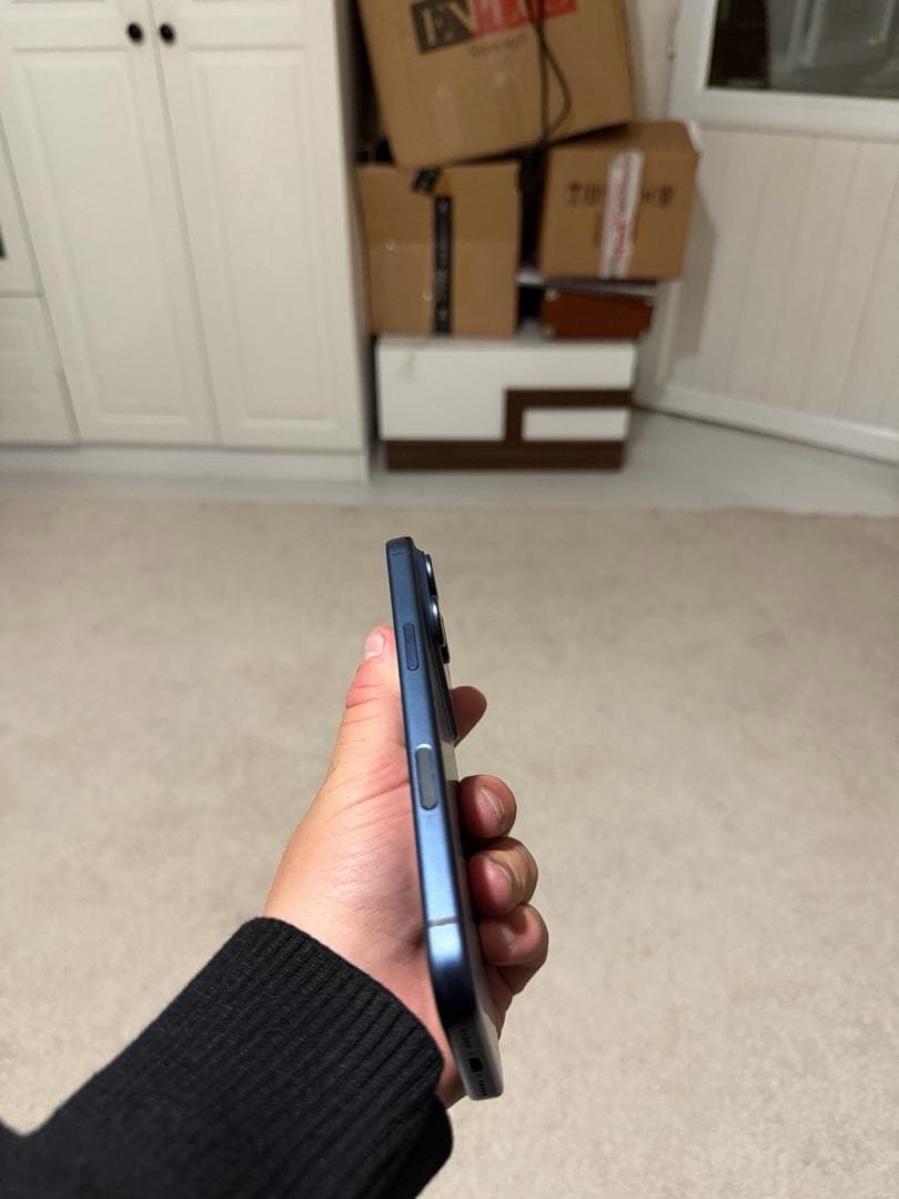 İPHONE 17 PRO - 5