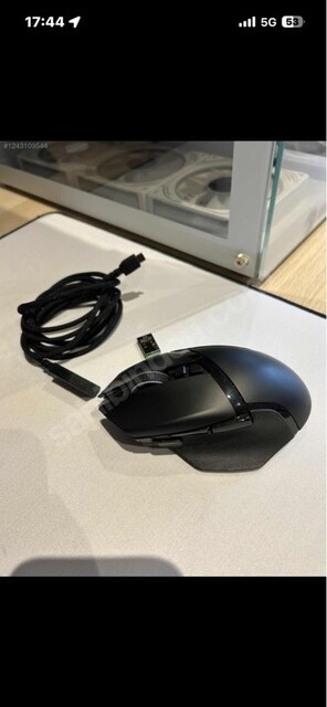 razer basilisk ultimate
