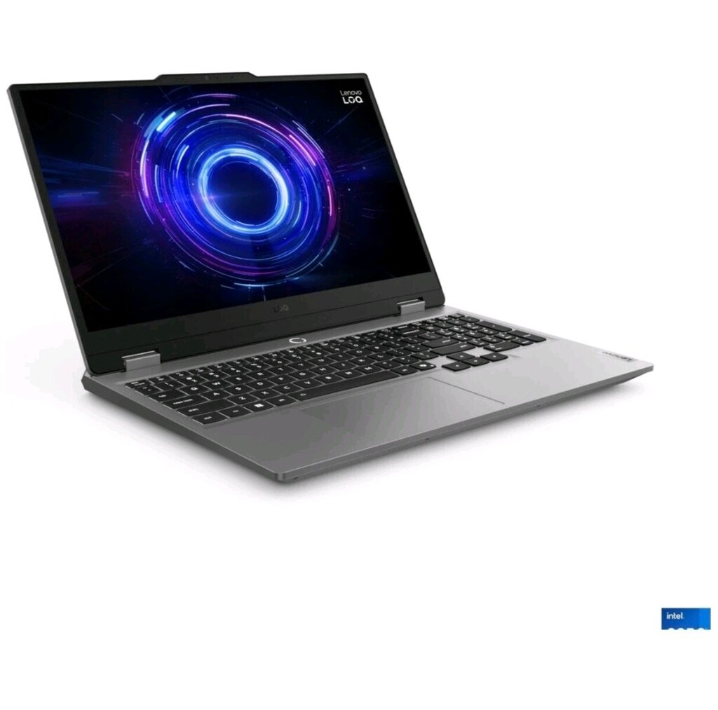 LENOVO LOQ RTX 5060 144HZ 12 GB Ram SIFIR AYARI TERTEMİZ 2 YIL GARANTİ - 2