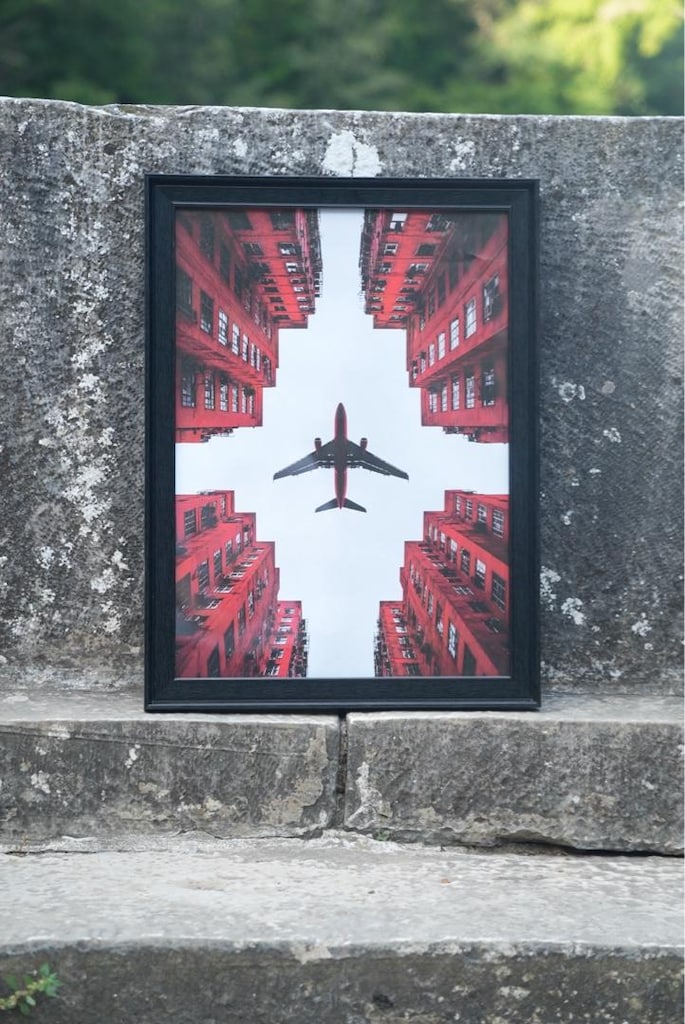 ULTRA HD KALIN KAĞIT 50x70 POSTER - 2