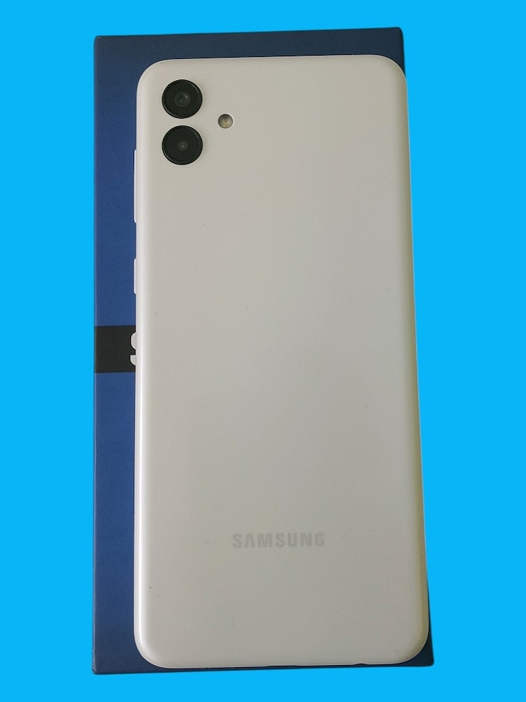 SIFIR SAMSUNG AO4 128 GB - 4