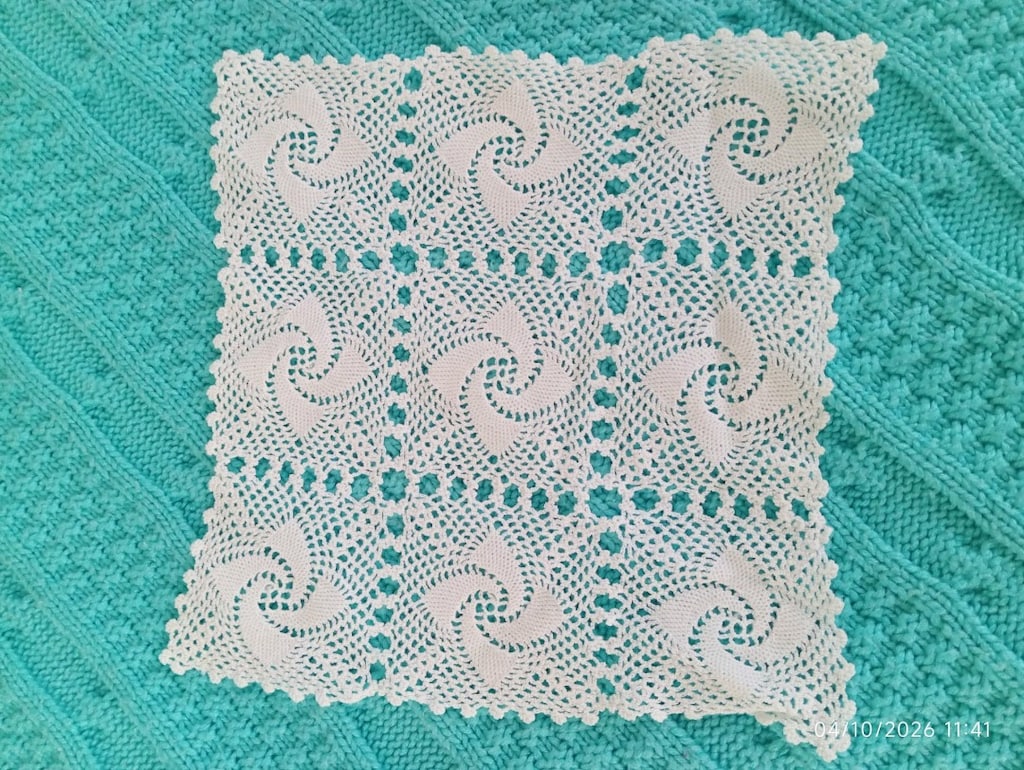 13 parça dantel - 2