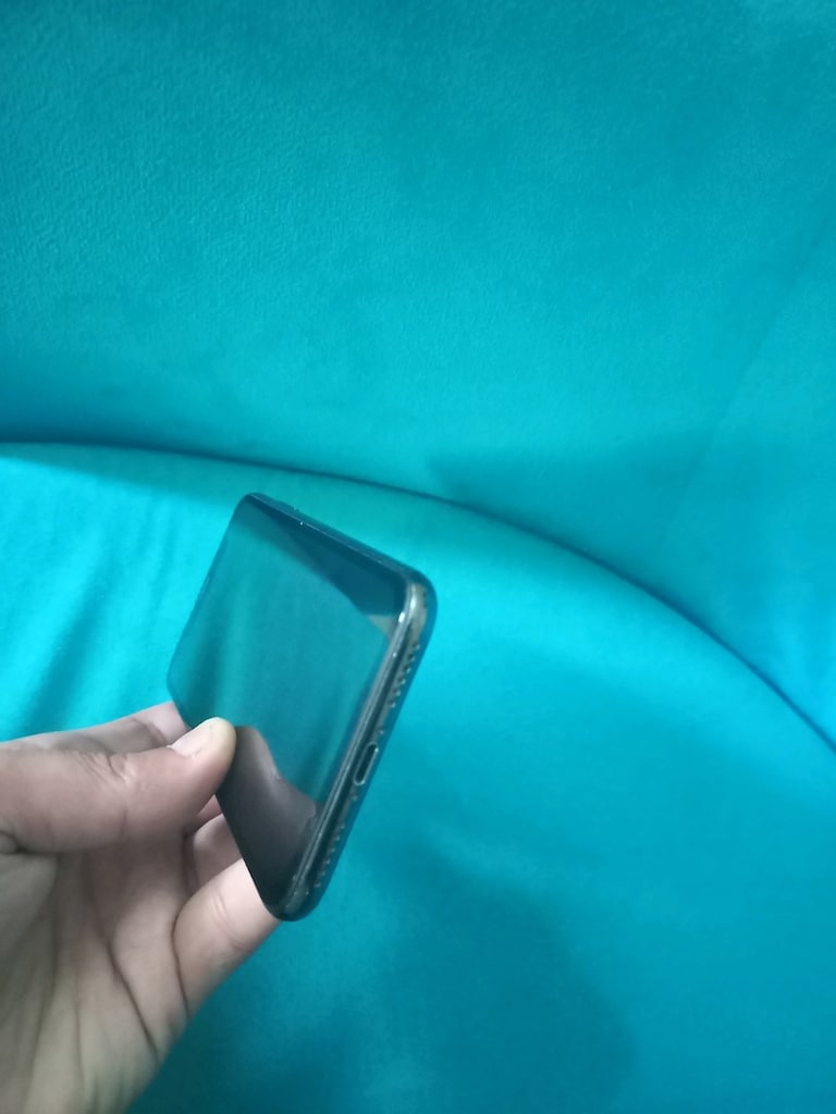 Satılık iPhone x tertemiz - 6