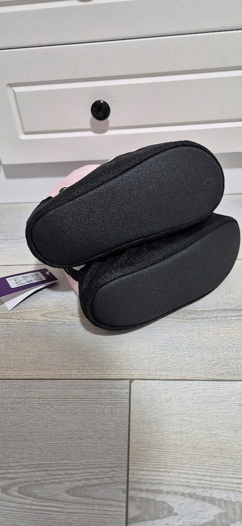 bloch xs booties - 7