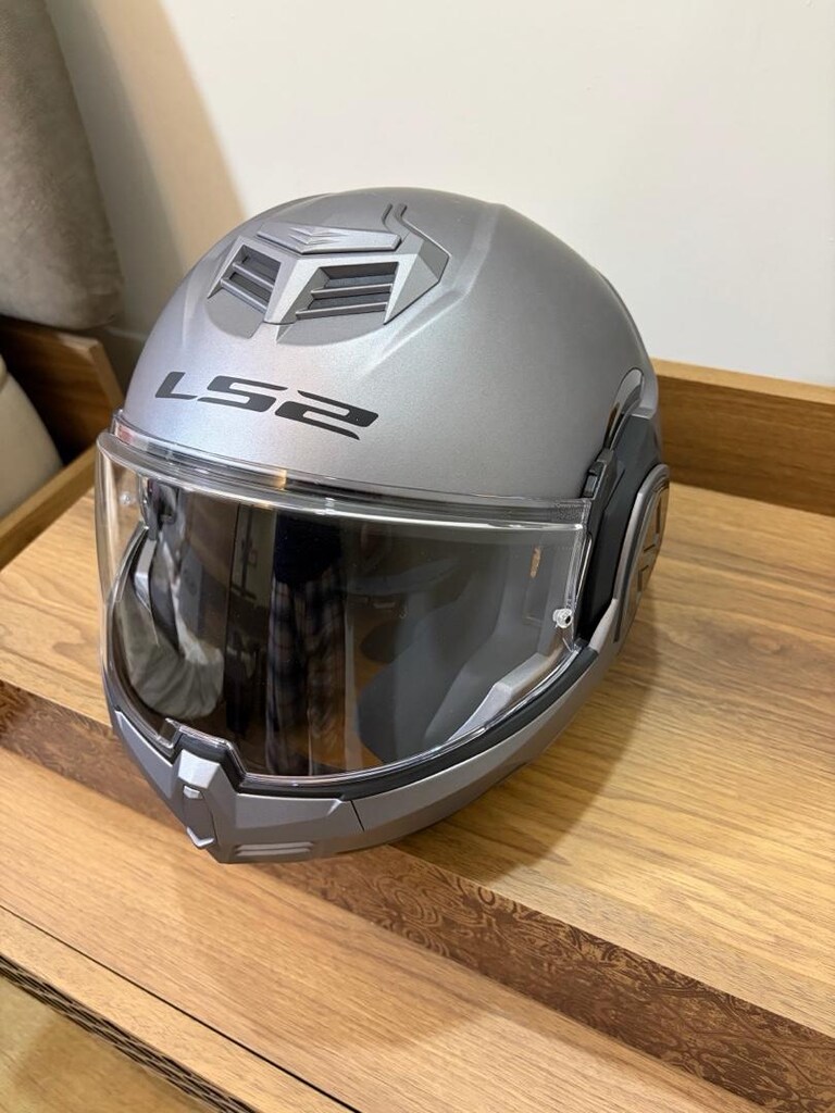LS2 Advant, sıfır sayılır. - 2