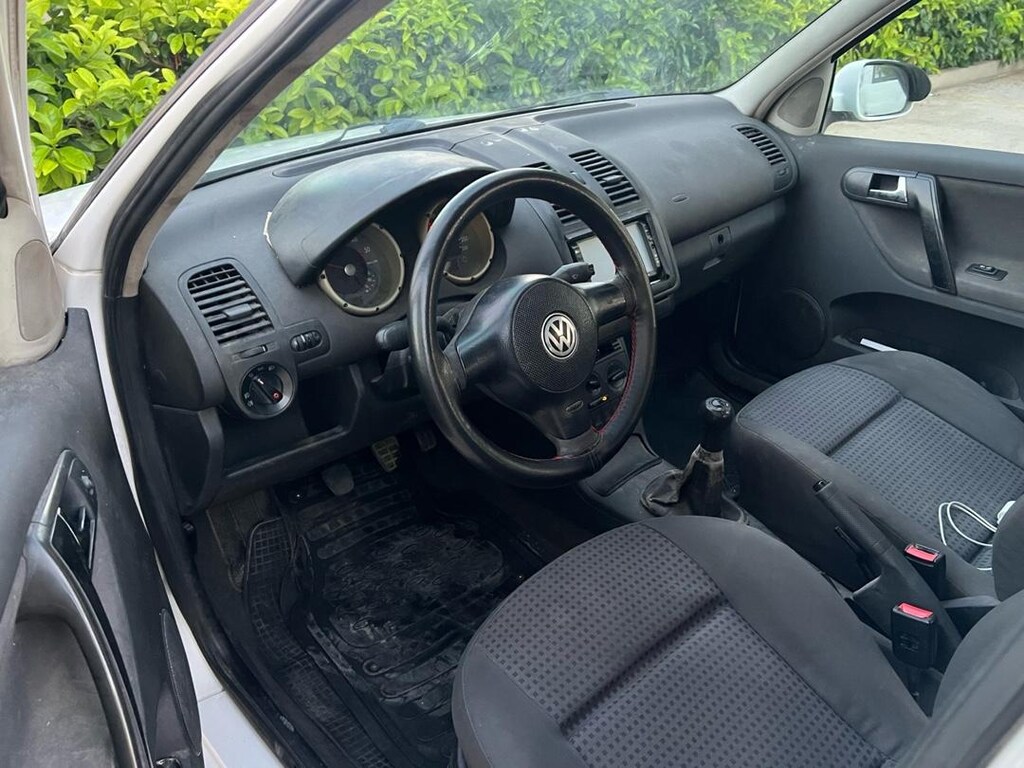 2001 POLO TEMİZ BAKIMLI KLİMA BAKIMLARI YENİ - 8