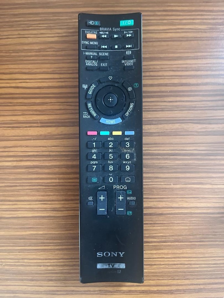 Sony Bravia 40inç 102cm Lcd Televizyon - 5