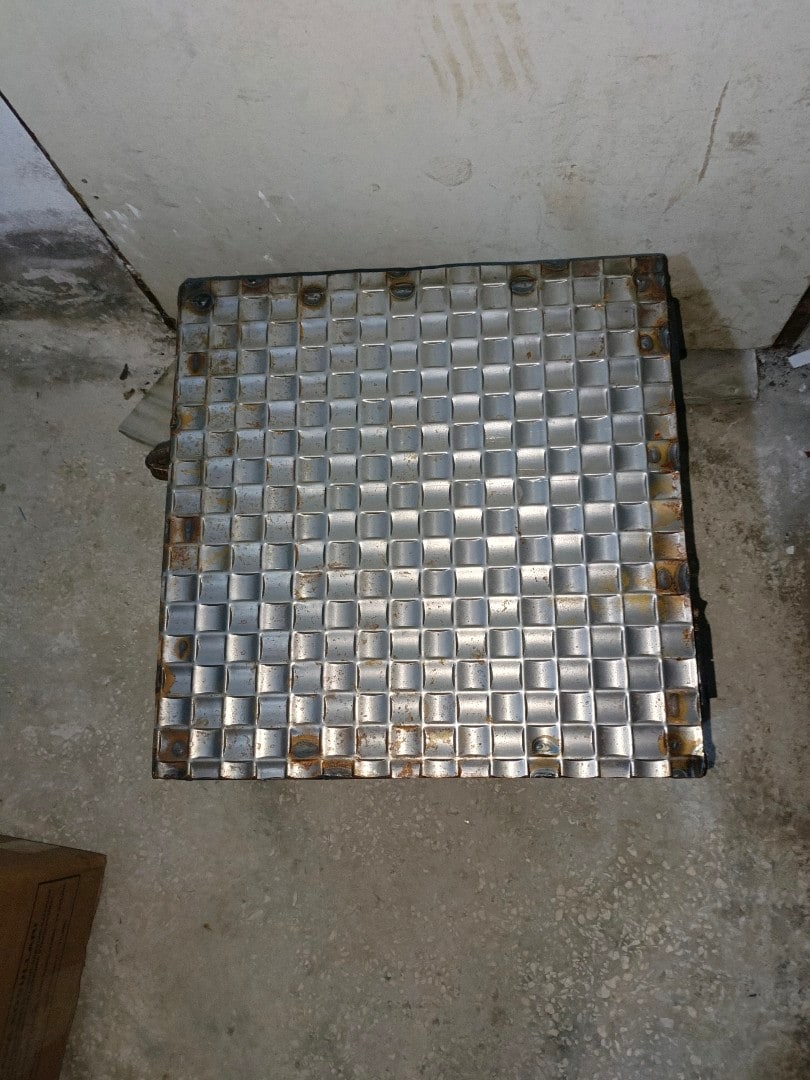 metal kutu46x45x28 - 2