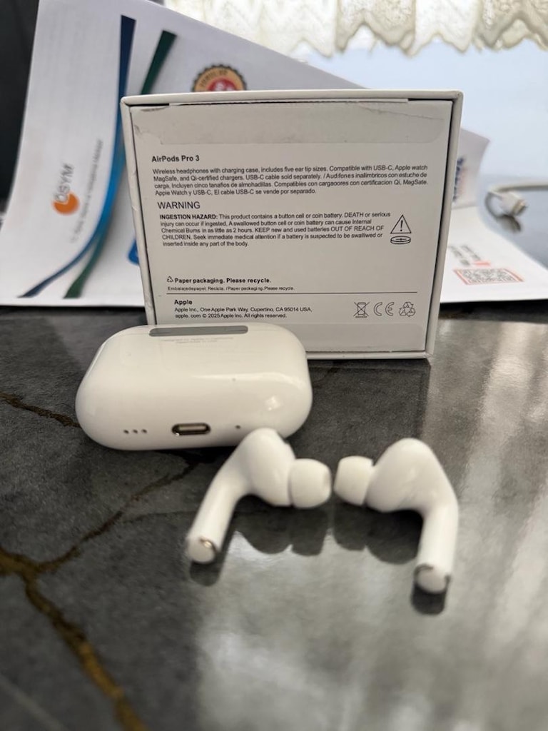 airpods pro 3 - 2