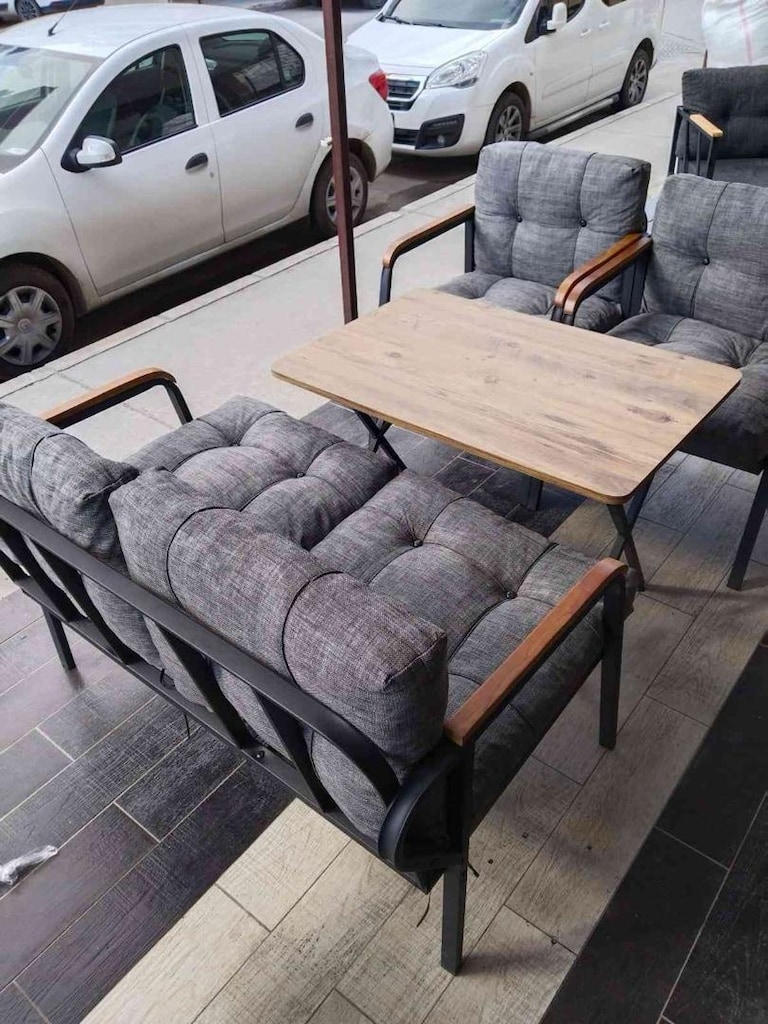 Bahçe ve Balkon setleri Son fiyatlar - 10