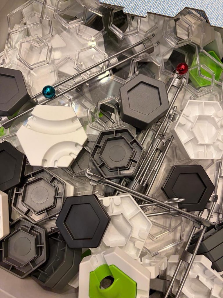 gravitrax bilim seti lego - 5