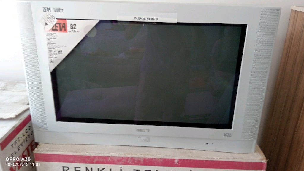 Vestel 82 ekran tv - 2