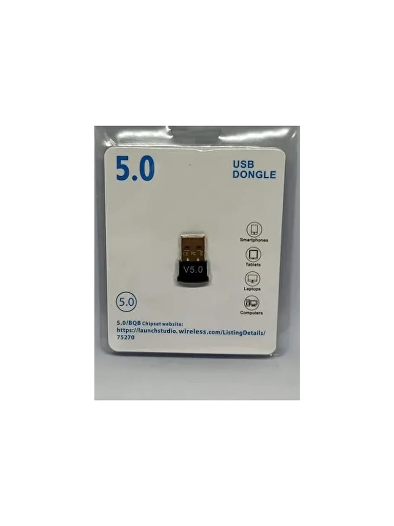Hadron HDX-2254 v5.0 Bluetooth Adaptör - 2