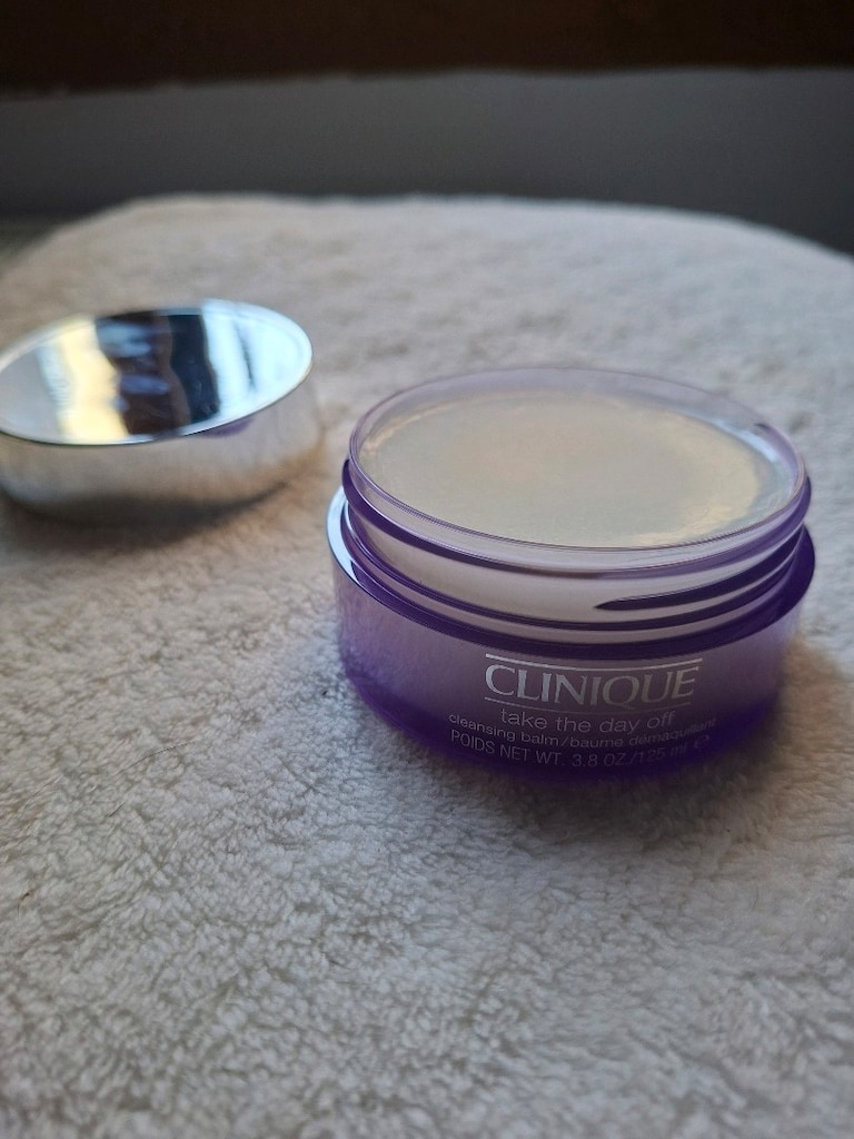 HİÇ KULLANILMAMIŞ,CLINIQUE 125 ML,TEMİZLEME BALMI - 2