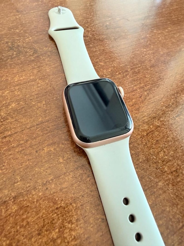 Apple Watch SE 40 mm - 4