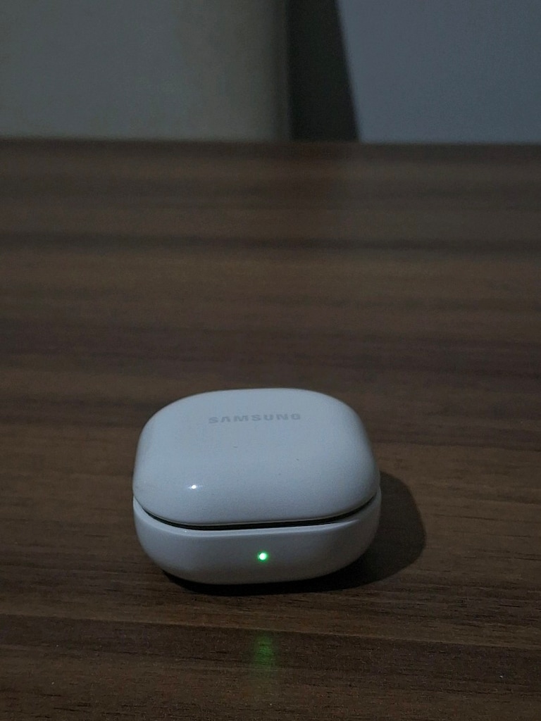 Galaxy Buds 2 Şarj Kutusu - 2