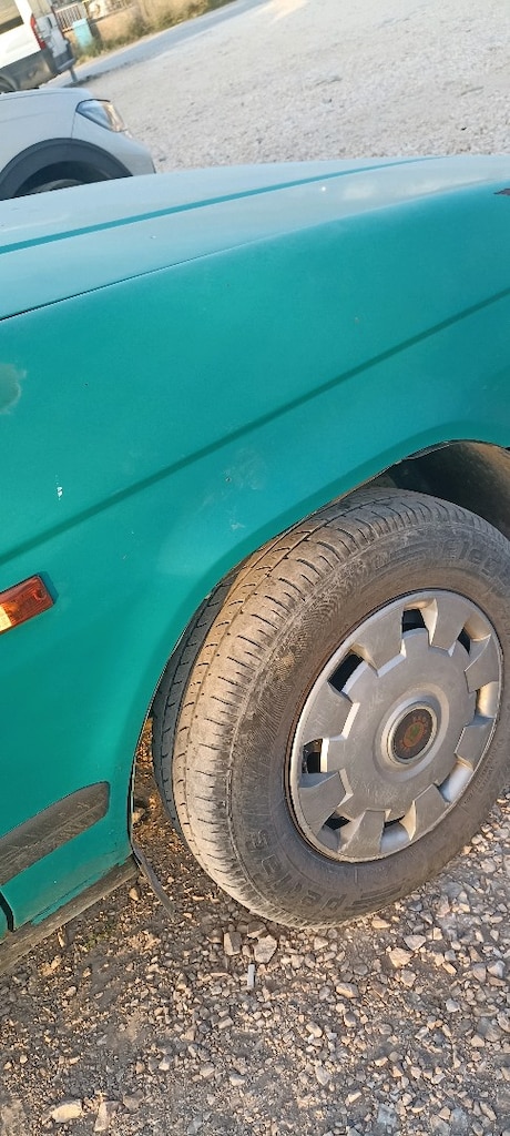 Skoda favorit - 3
