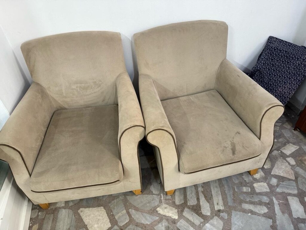 TEKLİ KOLTUK AÇILIR - 8