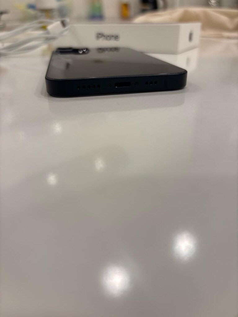 GARANTİLİ VE KUTULU FATURALI TEMİZ İPHONE13 TAKAS YOK!!!! - 4