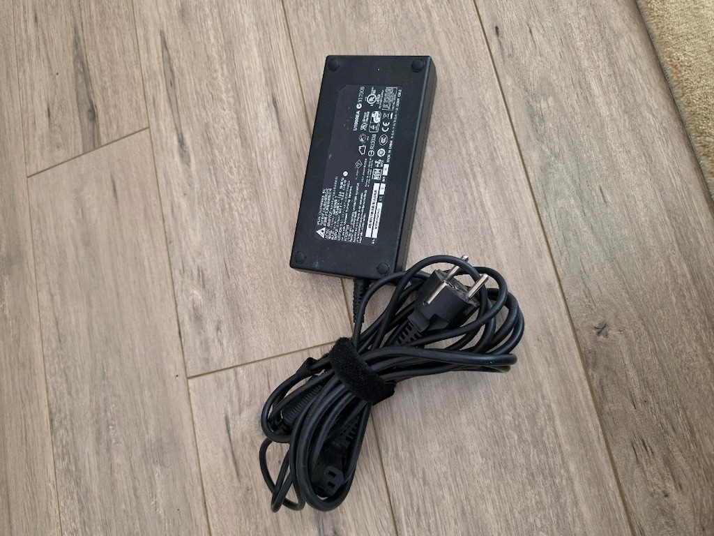 Orijinal Asus ROG/TUF 230W Şarj Adaptörü - 2