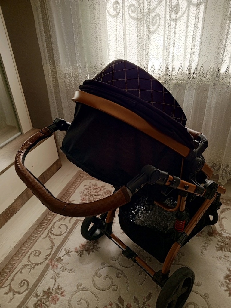 jooel travel bebek arabası süleymanPaşa - 4