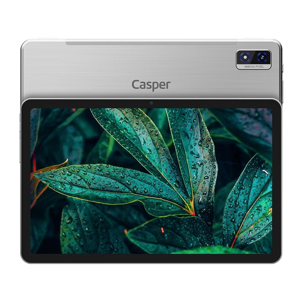 Casper VIA L40 8GB RAM 128GB Sıfır Kapalı Kutu Garantili
